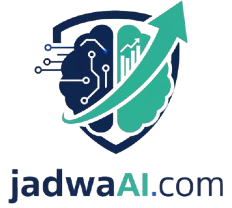 Jadwa AI Logo